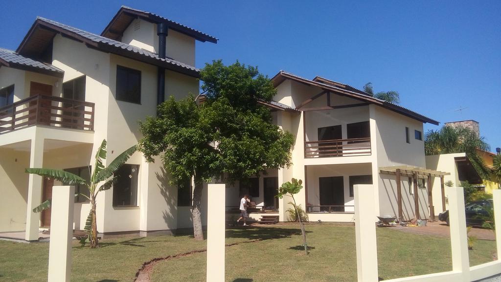 Studios Formanaba ฟลอเรียนอโปลิส ภายนอก รูปภาพ