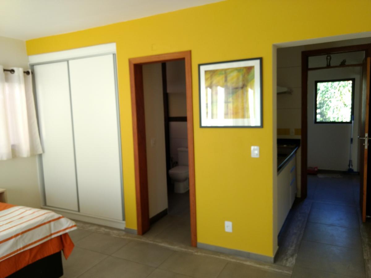 Studios Formanaba ฟลอเรียนอโปลิส ภายนอก รูปภาพ