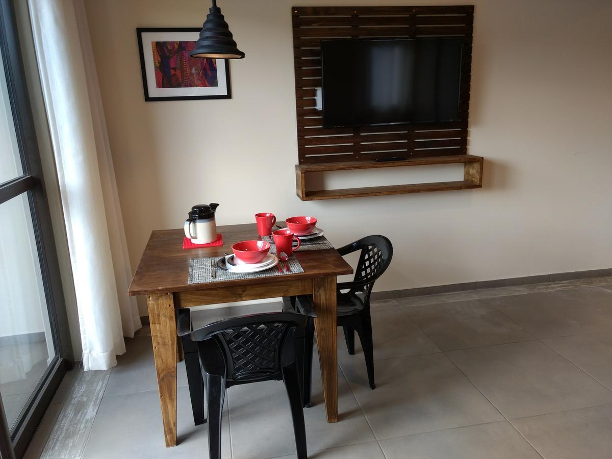 Studios Formanaba ฟลอเรียนอโปลิส ภายนอก รูปภาพ