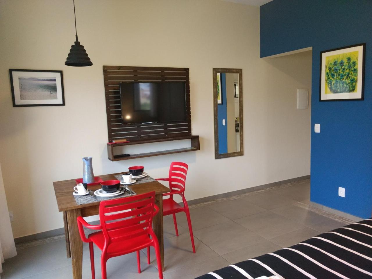 Studios Formanaba ฟลอเรียนอโปลิส ภายนอก รูปภาพ