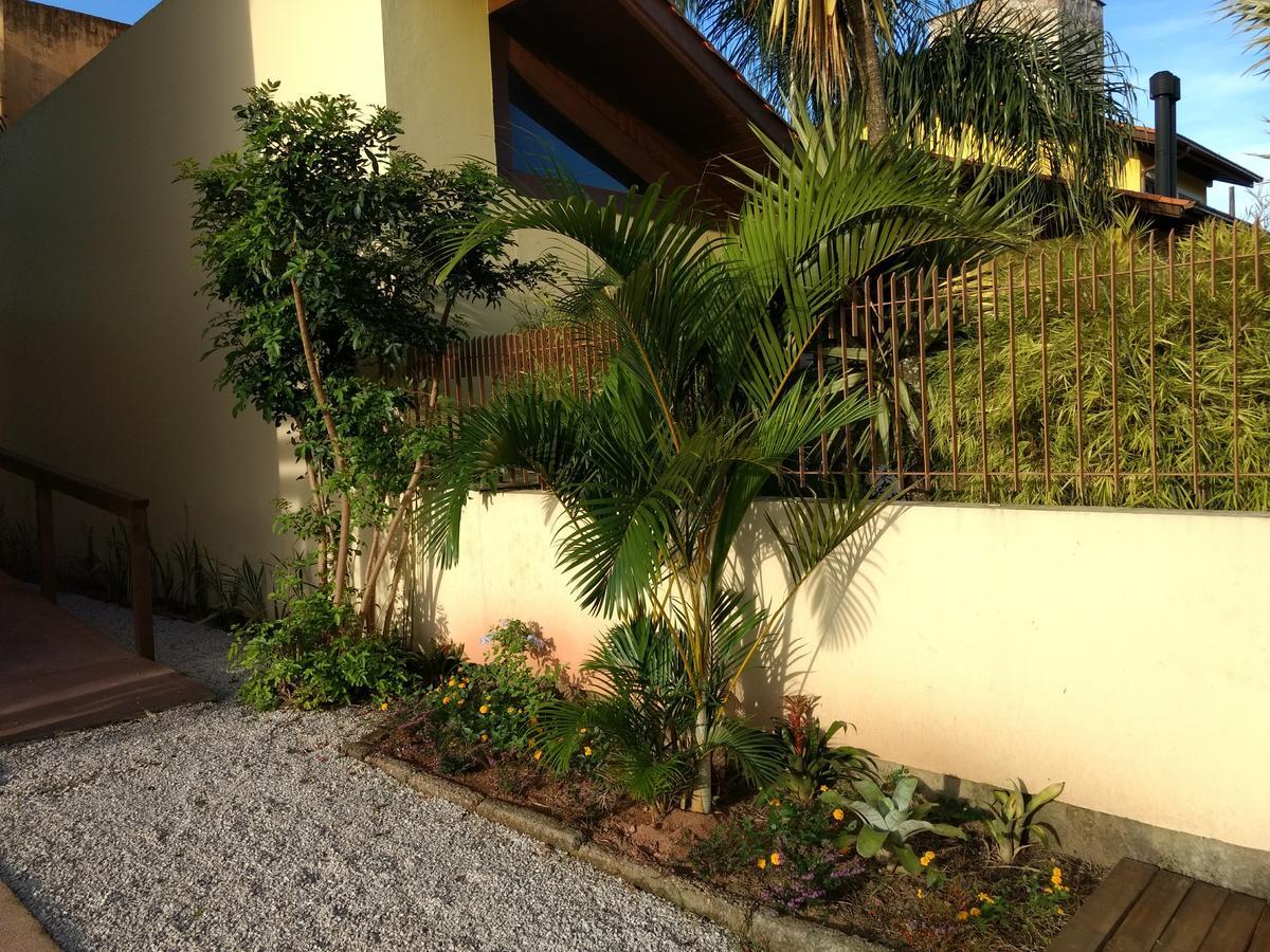 Studios Formanaba ฟลอเรียนอโปลิส ภายนอก รูปภาพ